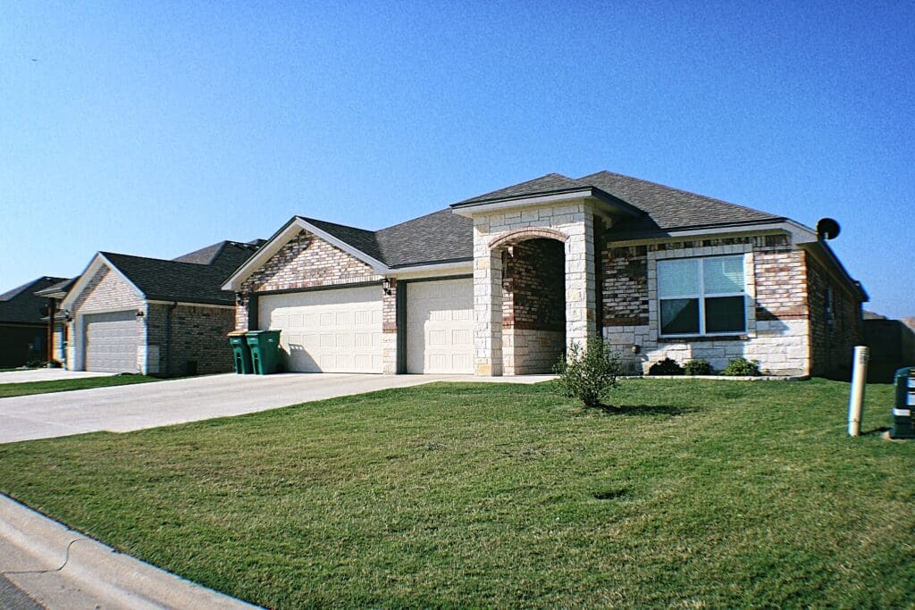 2640 Cowgirl Trail Belton, TX 76513